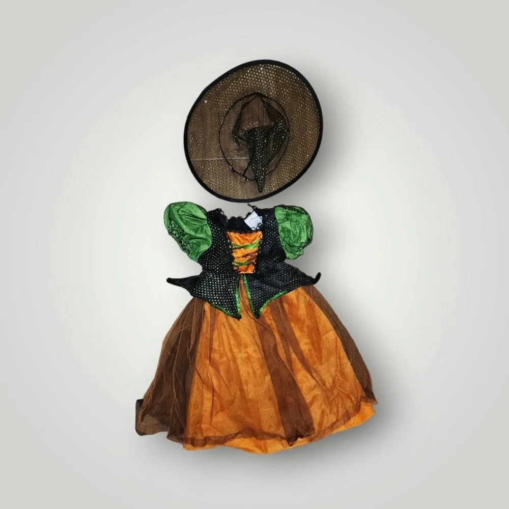 Rubies wild witch